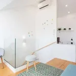 Rent 1 bedroom apartment in lisbon