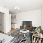 Rent 1 bedroom apartment in Carnegie