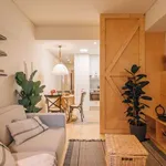 Rent 1 bedroom apartment in lisbon