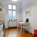 Miete 1 Schlafzimmer wohnung von 60 m² in Berlin