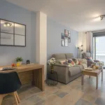 Alquilo 4 dormitorio apartamento de 107 m² en Valencia