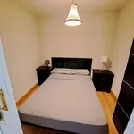 Rent 1 bedroom apartment of 50 m² in Bilbao