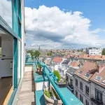 Rent 3 bedroom apartment in Brussels