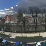 Appartement de 52 m² avec 2 chambre(s) en location à GRENOBLE