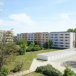 Miete 3 Schlafzimmer wohnung von 56 m² in Lutherstadt Wittenberg