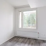 Rent 1 bedroom apartment of 29 m² in Vantaa