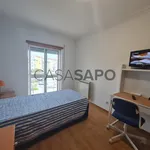 Rent 1 bedroom apartment of 13 m² in Montijo