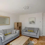 Rent 2 bedroom apartment in Edinburgh