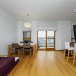 Rent 2 bedroom apartment of 50 m² in Warsaw