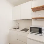 Rent 1 bedroom apartment of 35 m² in Málaga