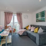 Rent 1 bedroom apartment of 37 m² in Edinburgh