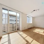  appartement avec 1 chambre(s) en location à Schaerbeek - Schaarbeek