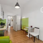 Rent 1 bedroom apartment of 60 m² in Dusseldorf