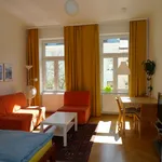 Miete 1 Schlafzimmer wohnung in Vienna