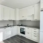 Vuokraa 2 makuuhuoneen asunto, 54 m² paikassa Vantaa