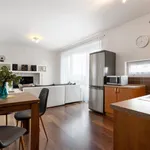 Pronajměte si 2 ložnic/e byt o rozloze 52 m² v Prague