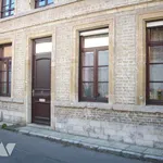 Appartement de 55 m² avec 1 chambre(s) en location à ARDRES