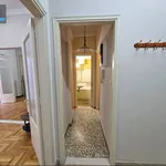 Rent 1 bedroom apartment of 41 m² in  Πάτρα