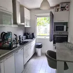 Appartement de 60 m² avec 3 chambre(s) en location à Moissy-Cramayel