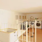 Rent 6 bedroom apartment of 260 m² in Roma