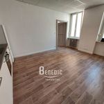 Rent 2 bedroom apartment of 50 m² in Sarreguemines