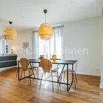 Miete 3 Schlafzimmer wohnung von 128 m² in Hamburg