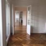 Rent 2 bedroom apartment of 102 m² in PARIS