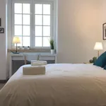 Rent a room in lisbon