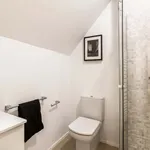 Alquilo 4 dormitorio apartamento de 87 m² en Madrid