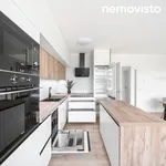 Pronajměte si 3 ložnic/e byt o rozloze 92 m² v Ostrava