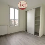 Appartement de 50 m² avec 2 chambre(s) en location à VICHY