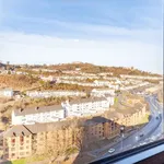 Rent 1 bedroom flat in Swansea