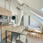 Studio of 215 m² in Paris