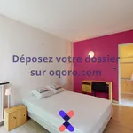 Rent 3 bedroom apartment of 10 m² in Limoges