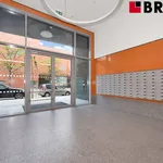 Pronajměte si 1 ložnic/e byt o rozloze 27 m² v Brno