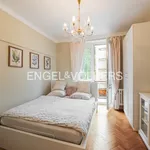 Rent 3 bedroom apartment of 54 m² in Capital City of Prague