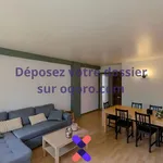 Appartement de 11 m² avec 3 chambre(s) en location à Nancy