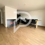 Appartement de 66 m² avec 3 chambre(s) en location à Metz