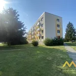 Pronájem bytu 3+1, 67 m2/balkon 3 m2, Hradec Králové – ul. Medkova.