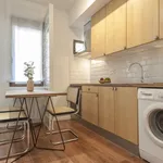 Alquilo 3 dormitorio apartamento de 57 m² en Madrid