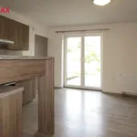 Pronajměte si 2 ložnic/e byt o rozloze 29 m² v svitavy