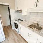 1 bedroom apartment of 645 sq. ft in Edmonton