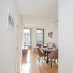 Rent 1 bedroom apartment of 52 m² in Porto