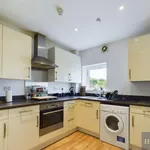 Flat to rent in Fairford Road, Cheltenham GL52