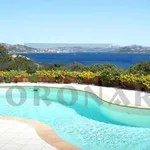 Rent 8 bedroom house of 500 m² in Consorzio di Porto Rafael