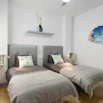 Rent 3 bedroom apartment of 80 m² in Málaga