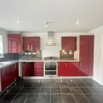 Rent 4 bedroom house in Sheffield