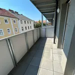 Miete 2 Schlafzimmer wohnung von 50 m² in Graz