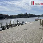 Rent 1 bedroom apartment of 42 m² in Prague