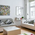 Miete 1 Schlafzimmer wohnung von 45 m² in Berlin